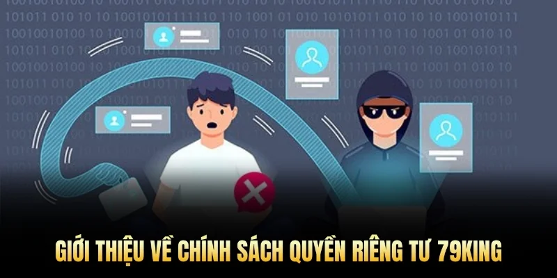 Giới thiệu về chính sách quyền riêng tư 79King.