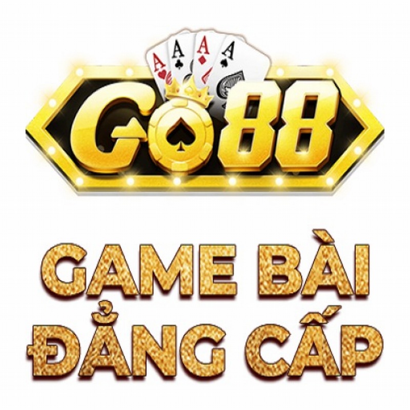 Go88 chính thức cung cấp hệ thống game bài trực tuyến nào